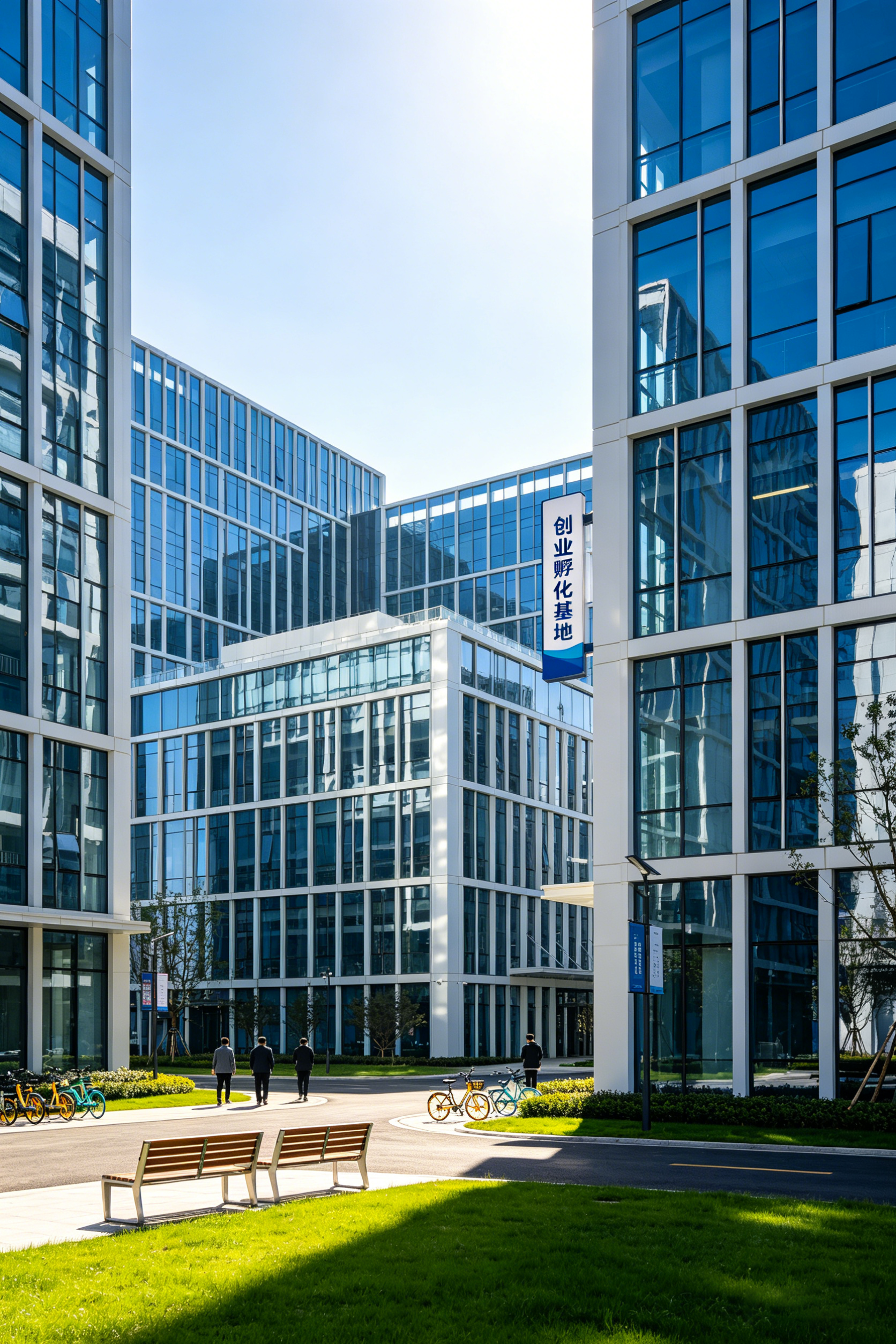 新疆准东经开区|全疆首个千亿级国家级能源工业基地